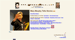 Desktop Screenshot of murphywong.net